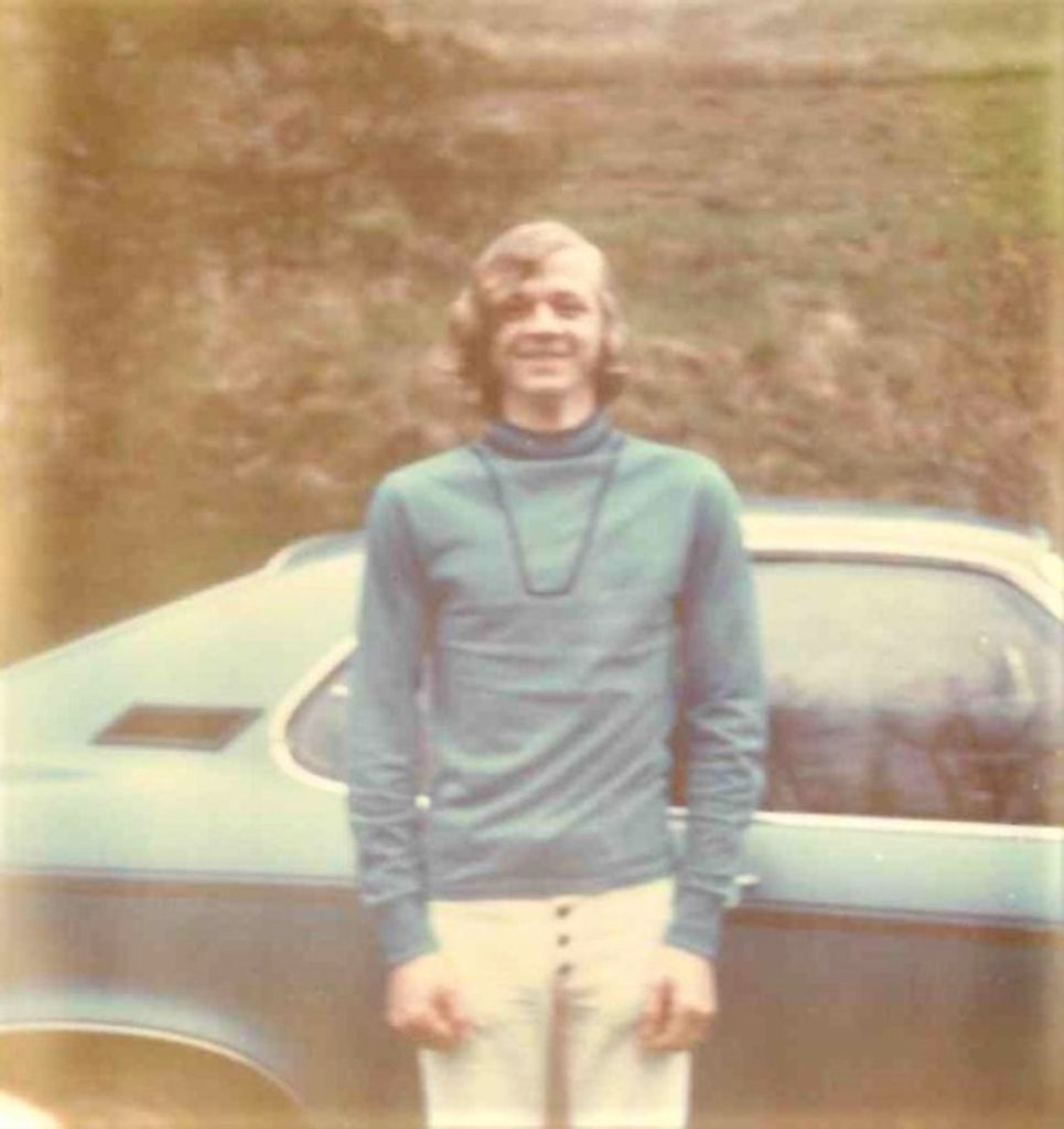 Bobby Gene Carpenter
