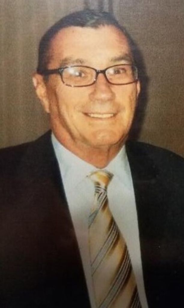 Bartholomew J. Brennan