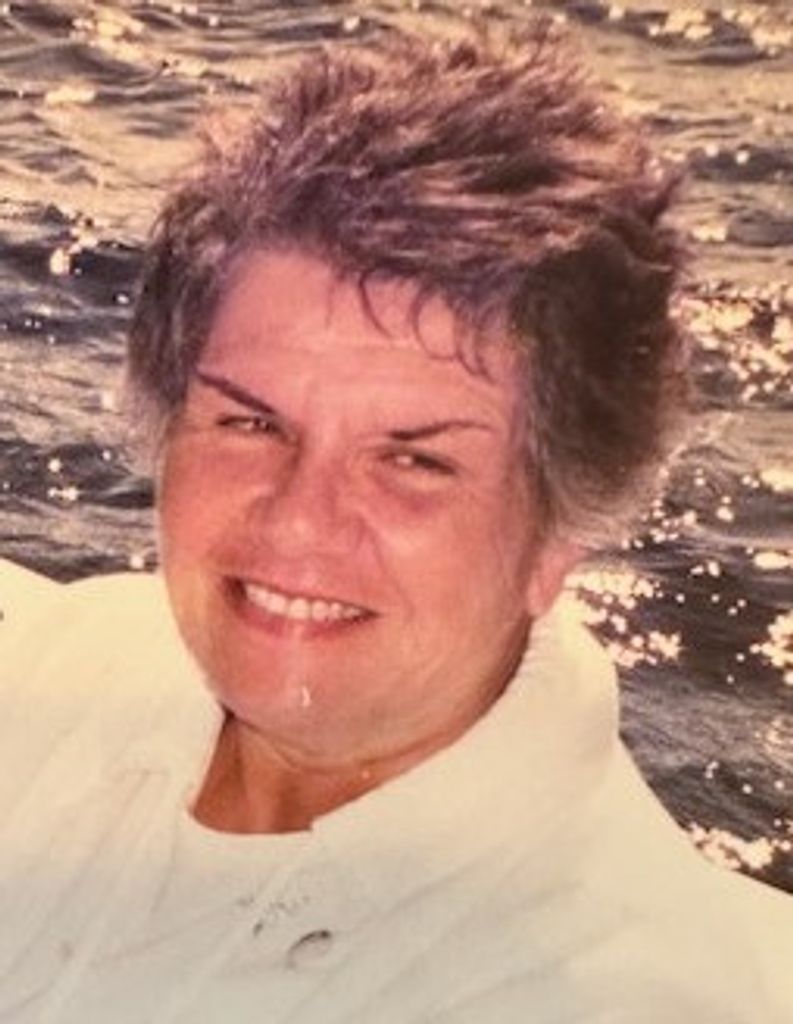 Mary Alice Genter Profile Photo