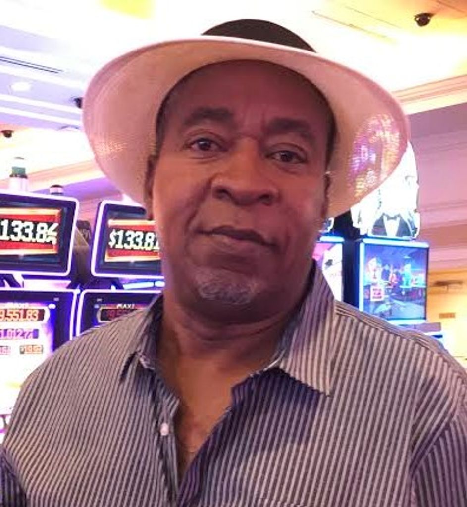 Rondo R. Avant Profile Photo