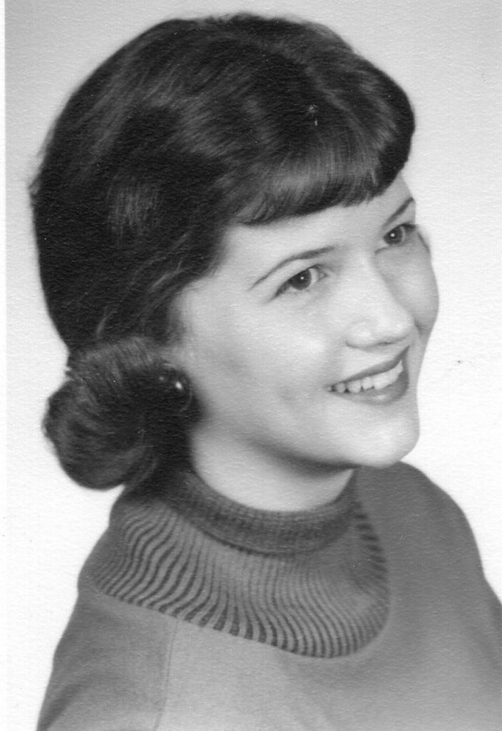 Josephine Ann Wine Profile Photo