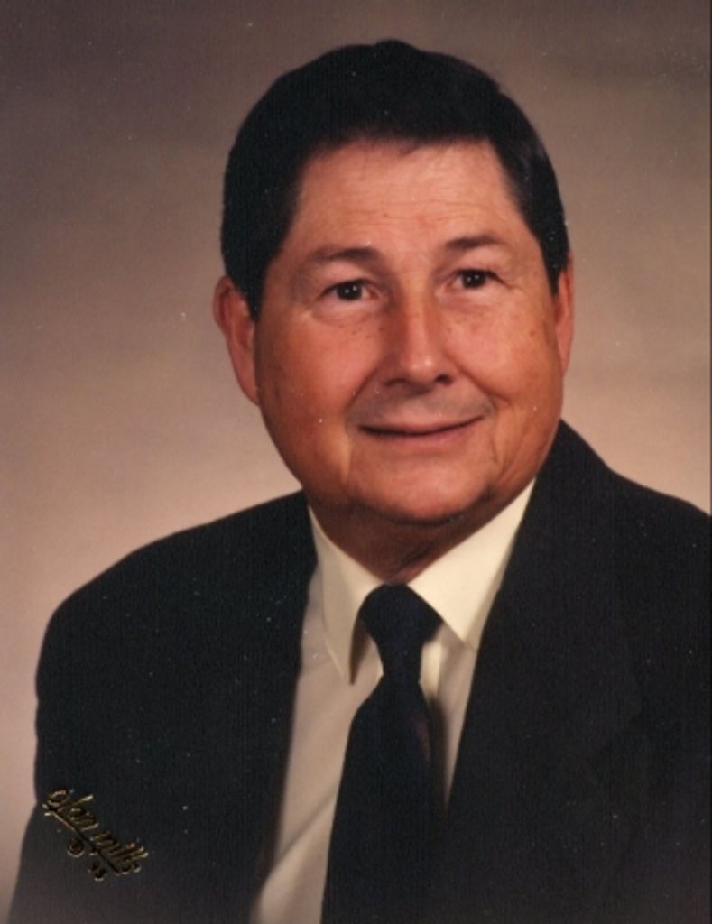 Louis Lopez, Jr.