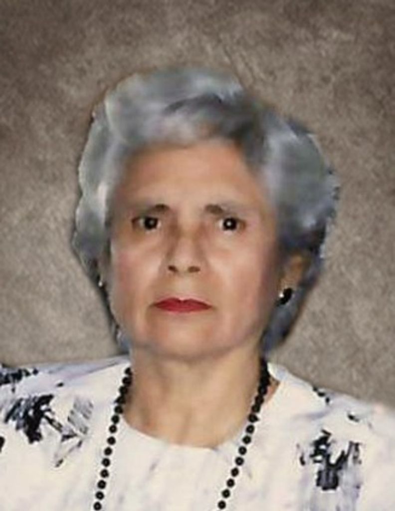 Ofelia Perez Salinas