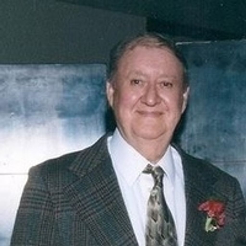 Gust Katsbulas, Jr.