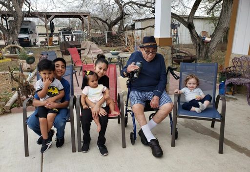 Fernando Guajardo Sr. photo gallery thumbnail 125 of 132
