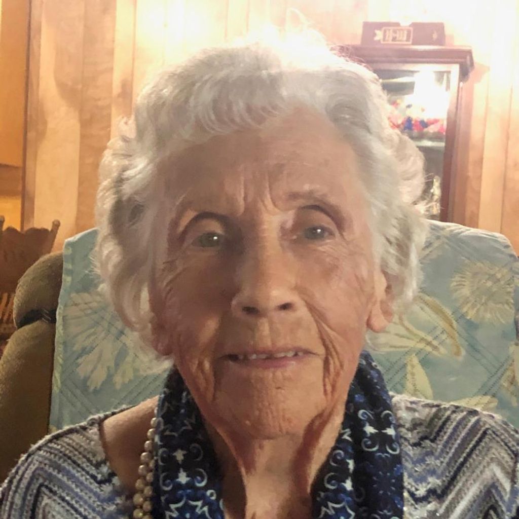 Phronie M. Carter