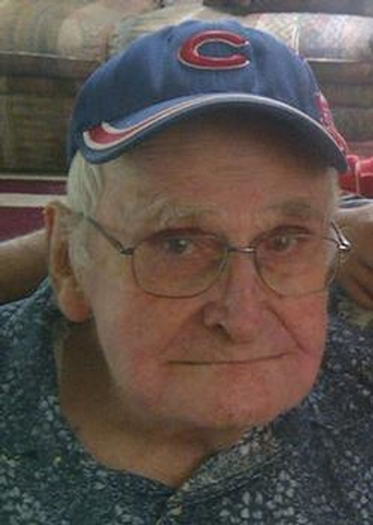 Karl R Sr Schaefer