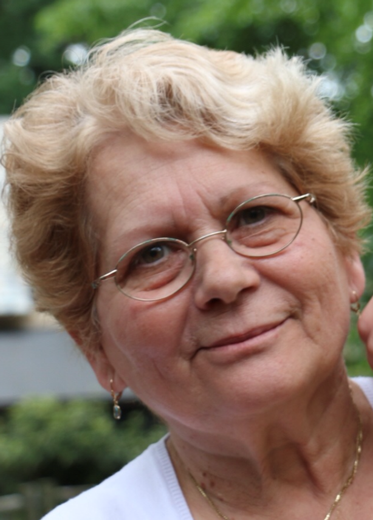 Geraldine   Emmolo