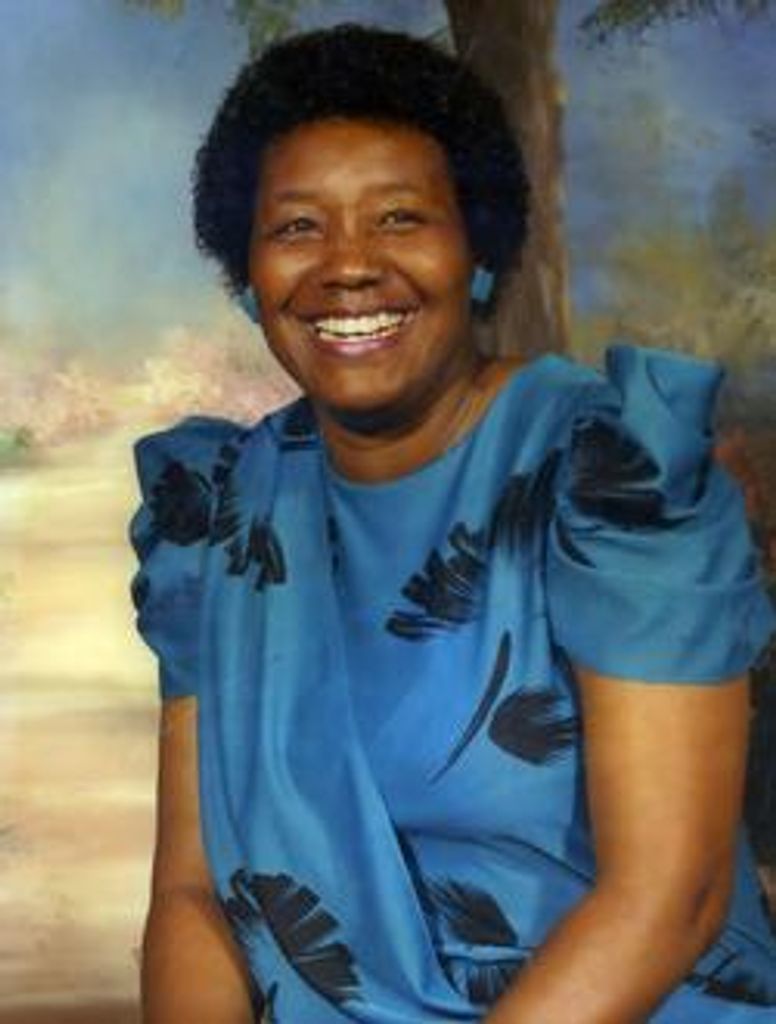 Mary Ann Williams Profile Photo