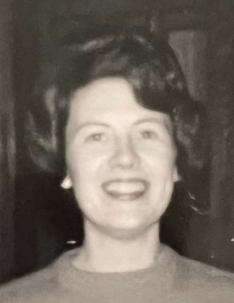 Marilyn Finley