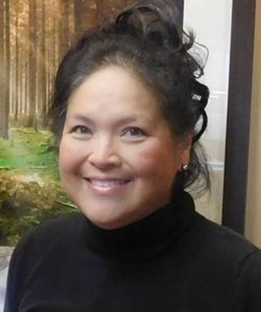 Maryann Gonzalez, Md Mba