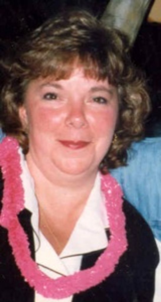 Rae Foley