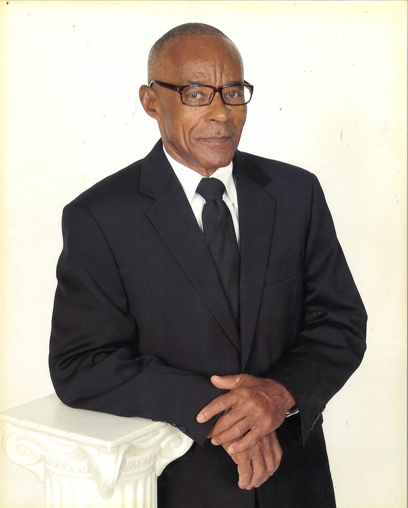 Jacques Hebert Devilme Profile Photo