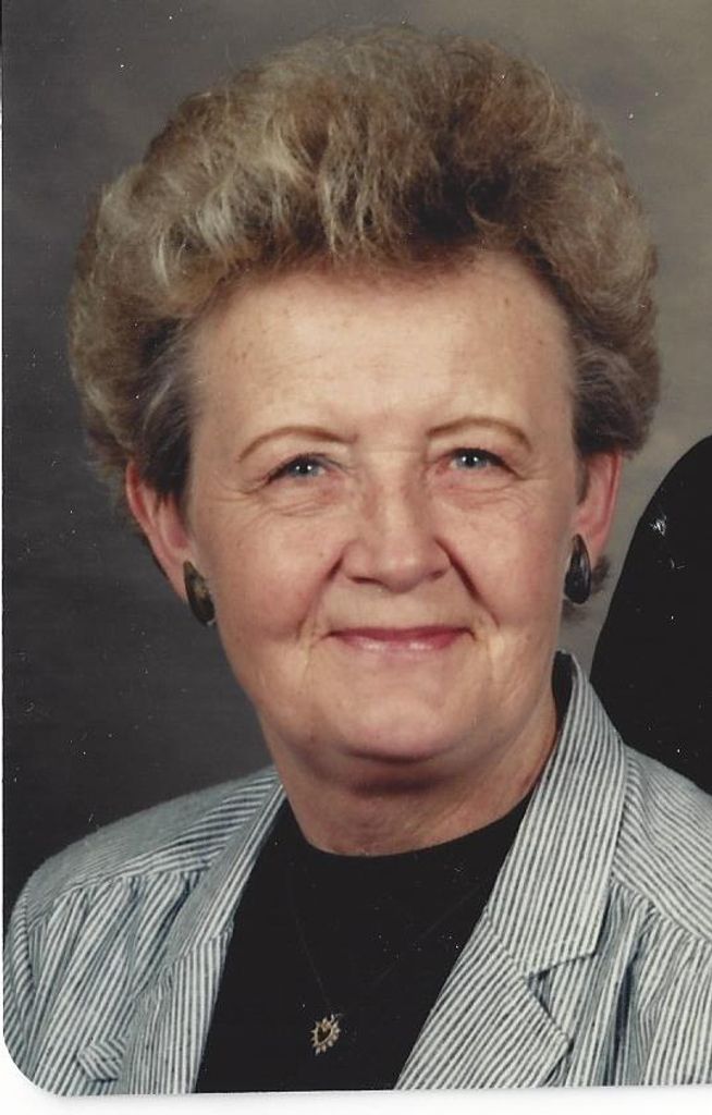 Betty R. Sorensen Profile Photo