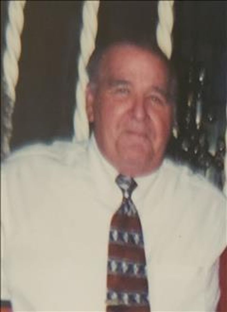 James Edward Cunningham Profile Photo