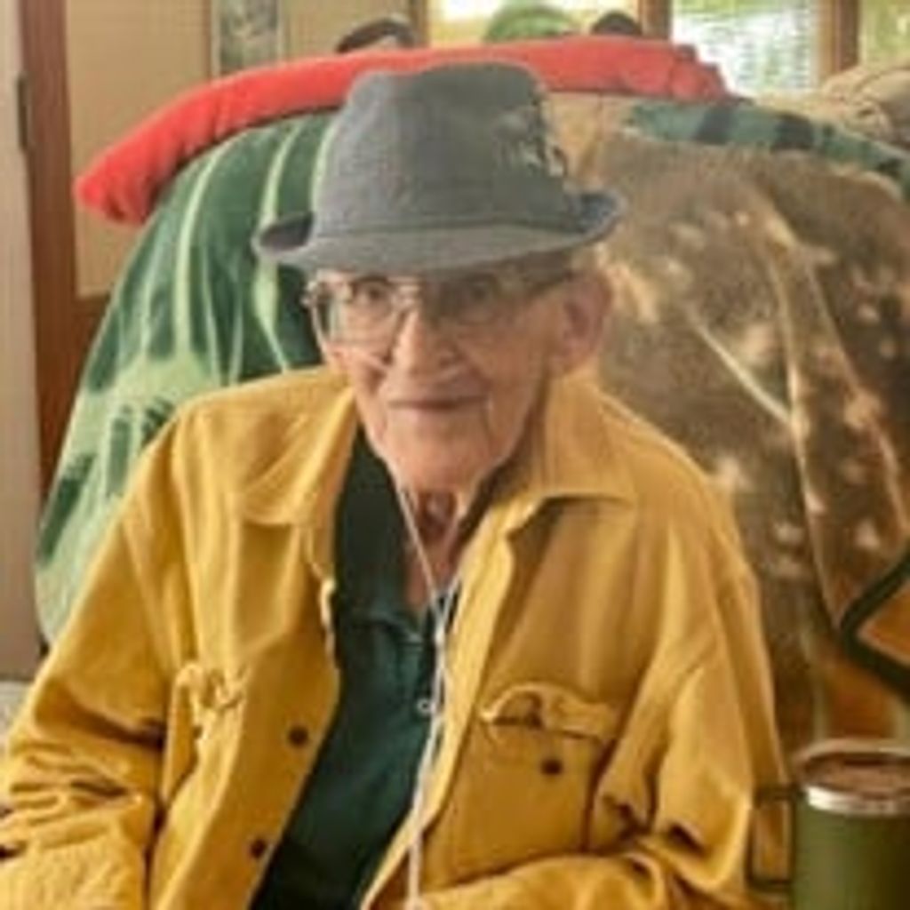 William A. Patterson Sr.