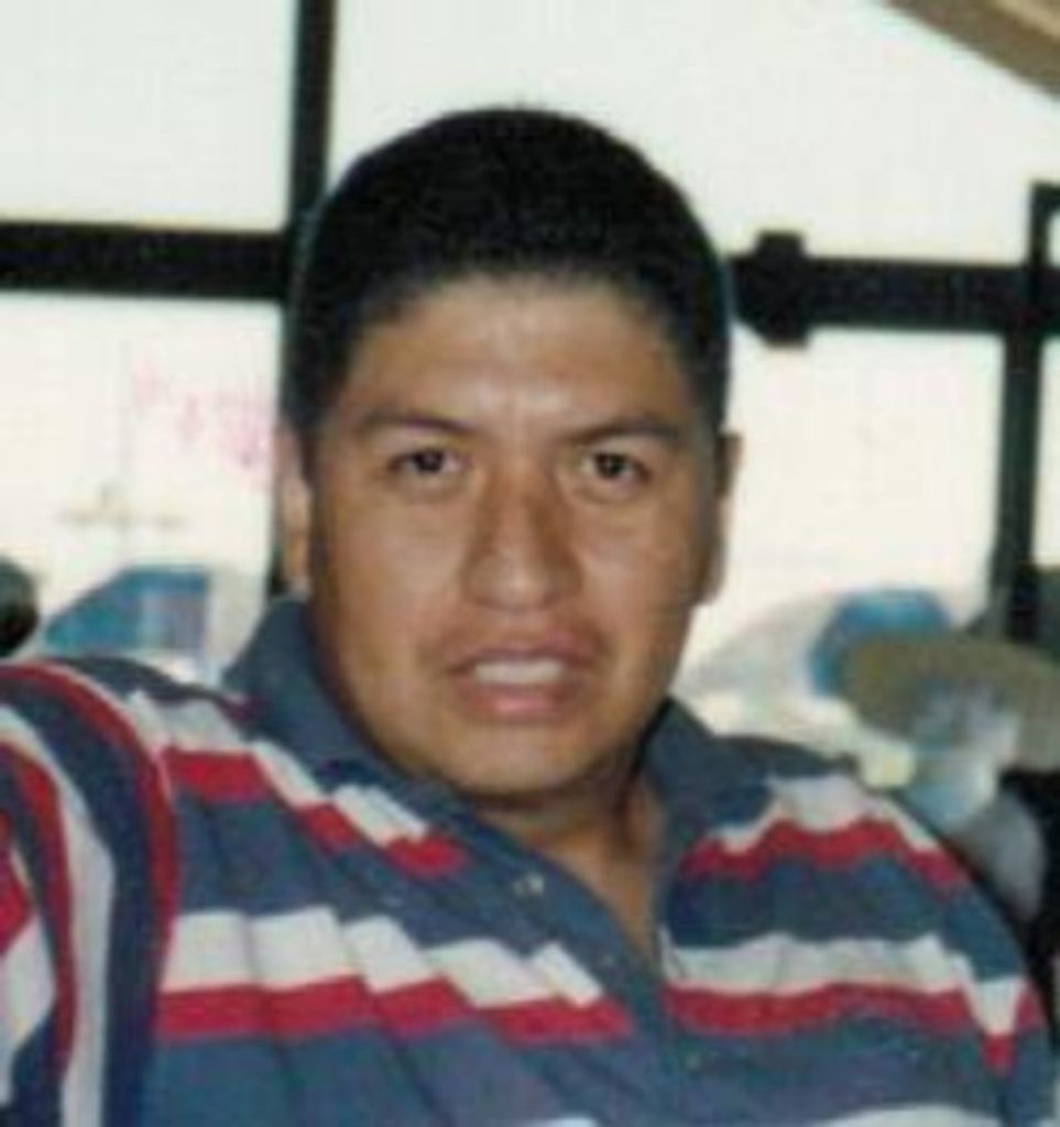 Sergio H. Acevedo Profile Photo