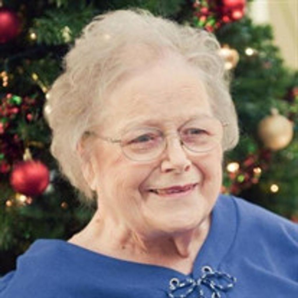 Hilda Mccoy