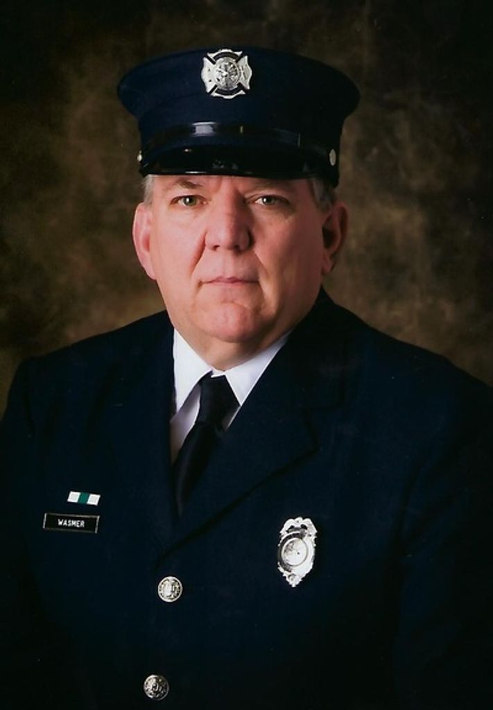 Darrel Lynn Wasmer Profile Photo