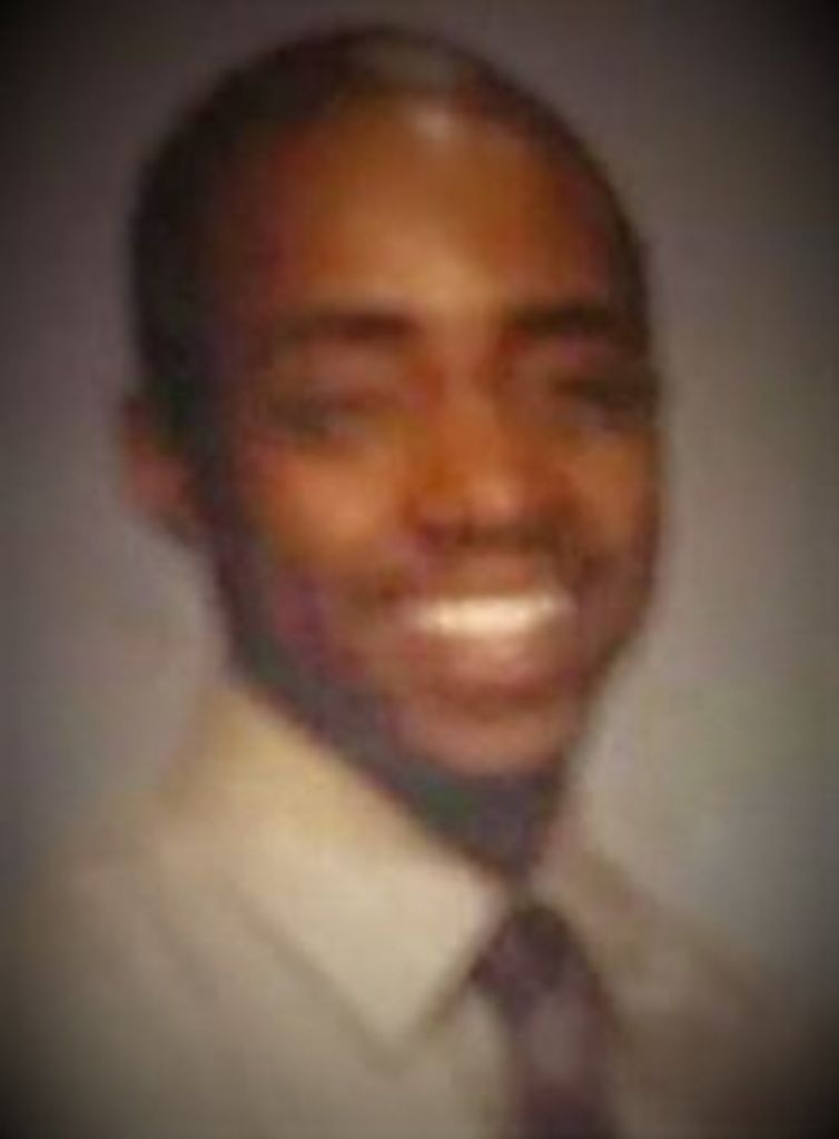 Sylvester White