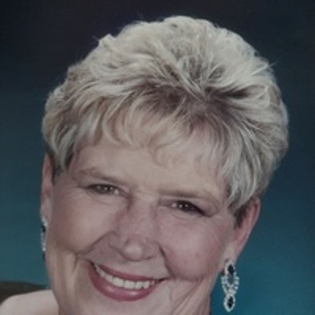 Doris Gann Brown Profile Photo