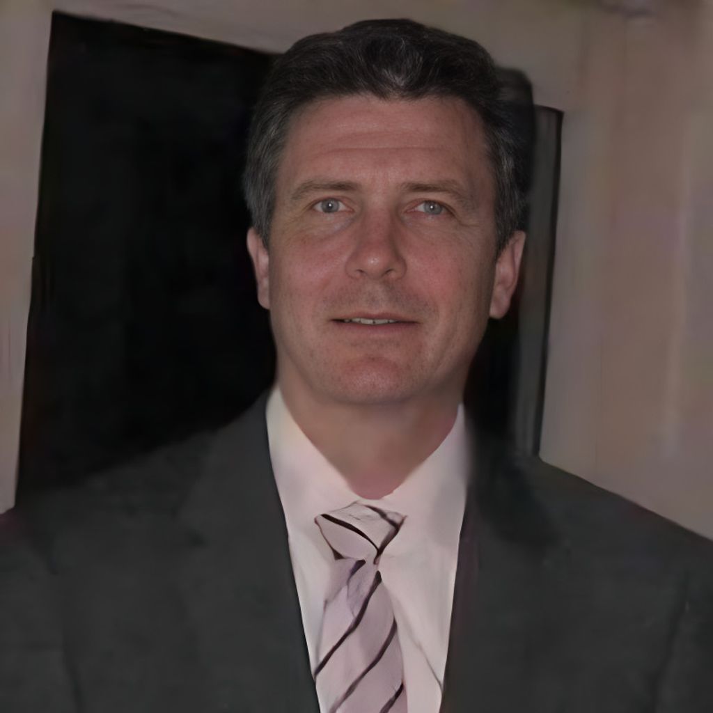 Jerry Todd Donohue