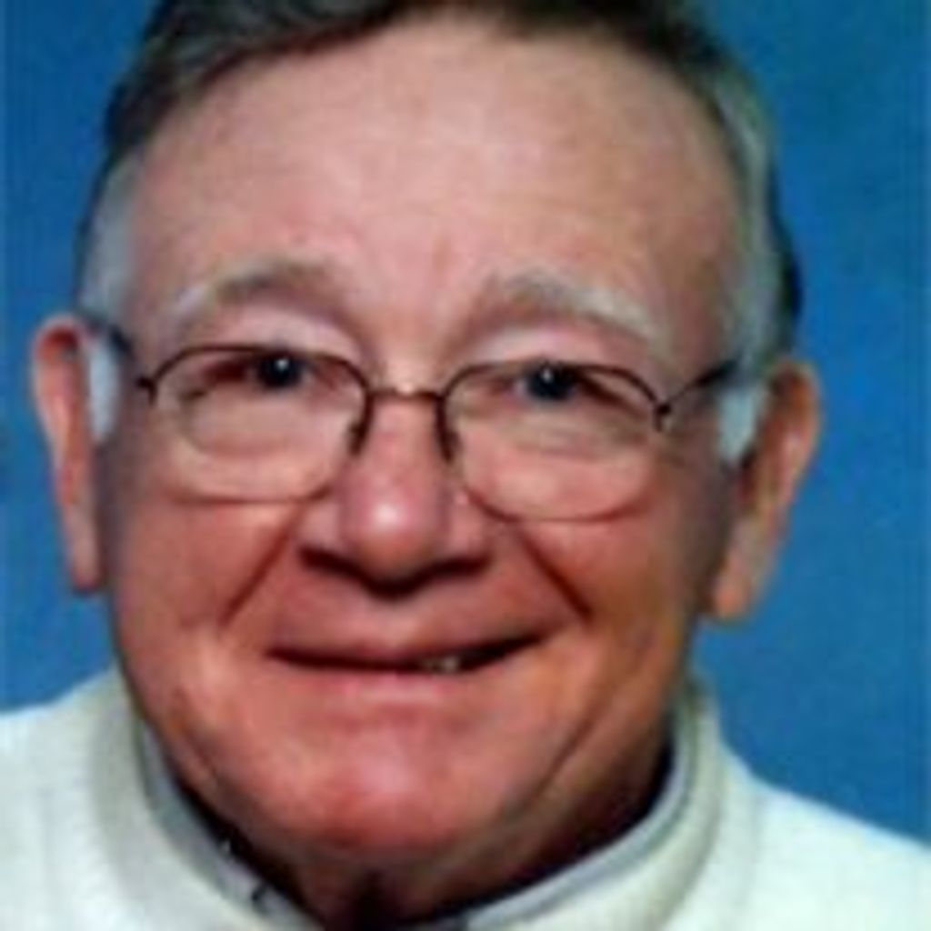 Frank R. Spacapan