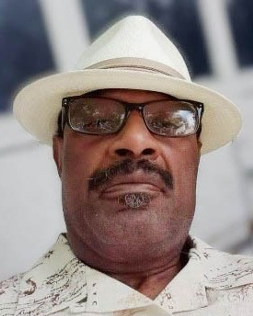 Anthony Lee Coleman Profile Photo