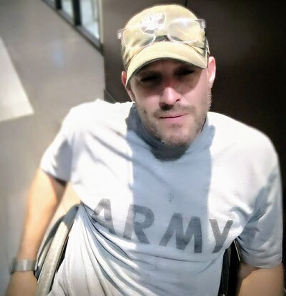 Shane Allen Holland Profile Photo