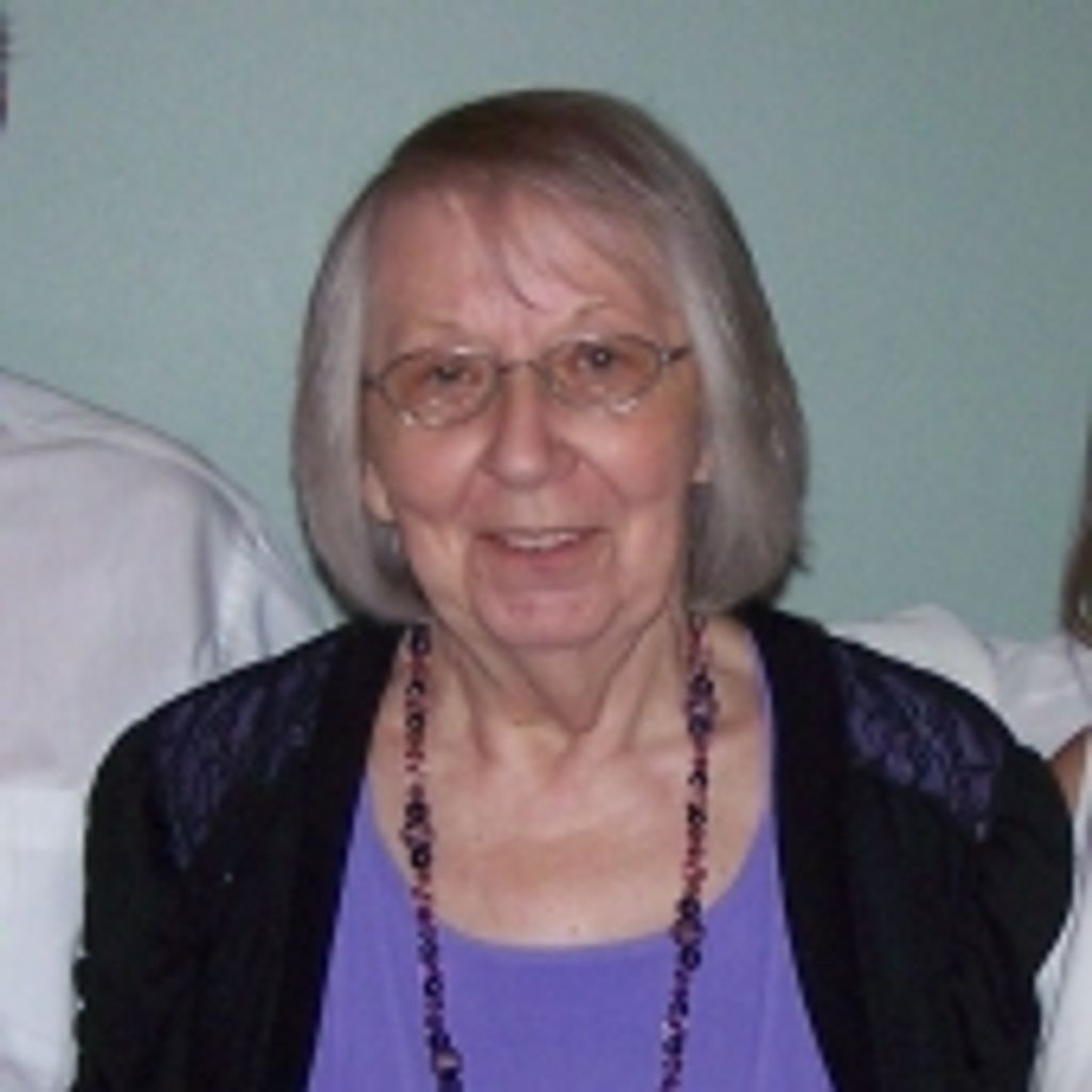 Patsy Smith