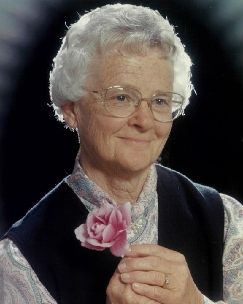 Sylvia Lee Rogers Profile Photo