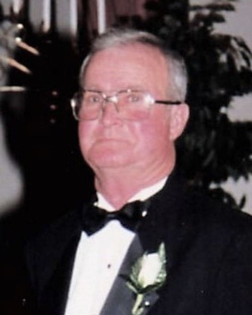 Linwood "Sam" Clifton Williams Profile Photo