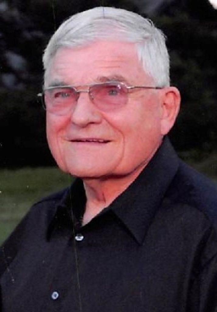 Dale Dean Forsstrom Profile Photo