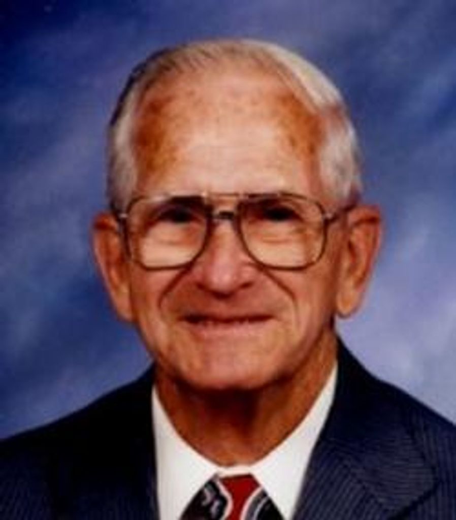 Archie Reynolds Rowell