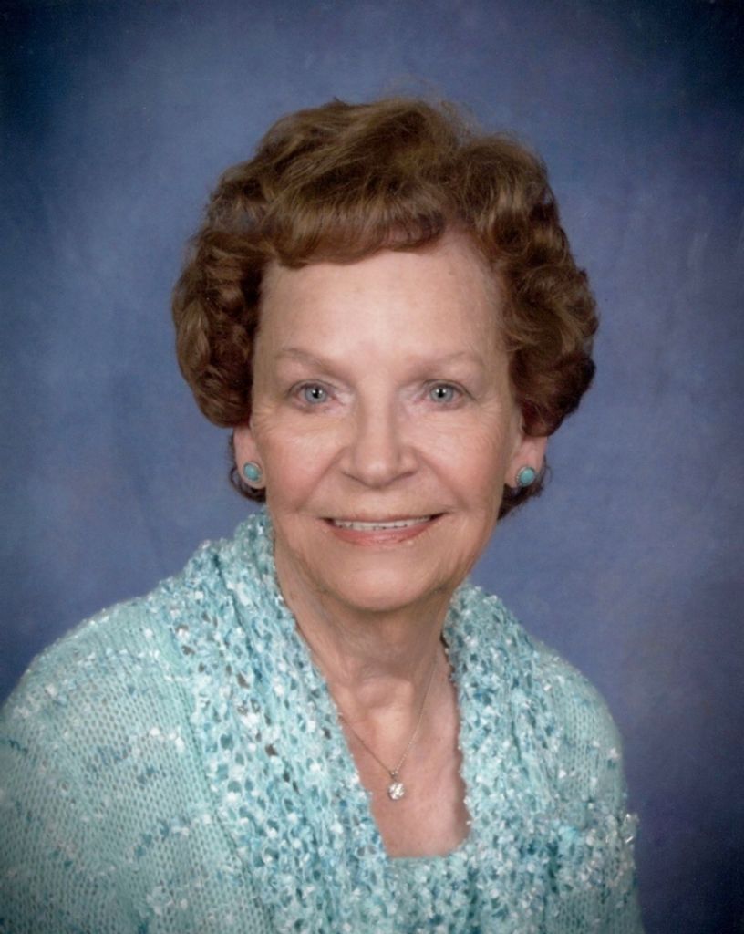 Lillie Poston Crews
