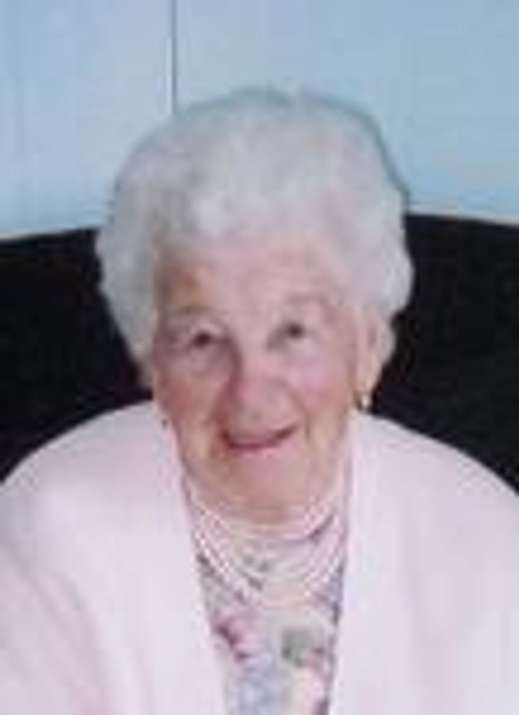 Ethel K. Resch