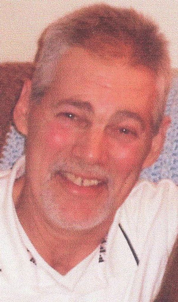 Eric L. Webb Sr. Profile Photo