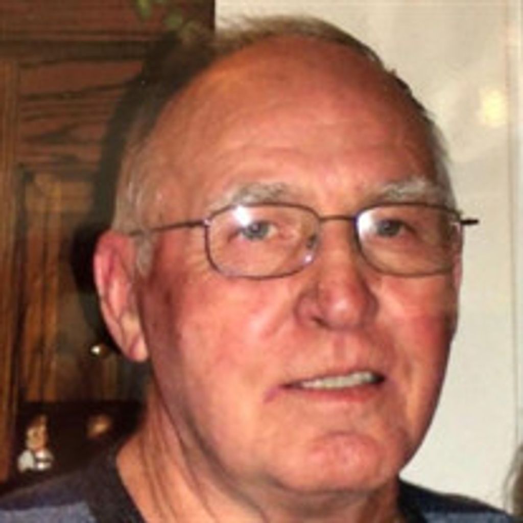 Leland Gary Dove