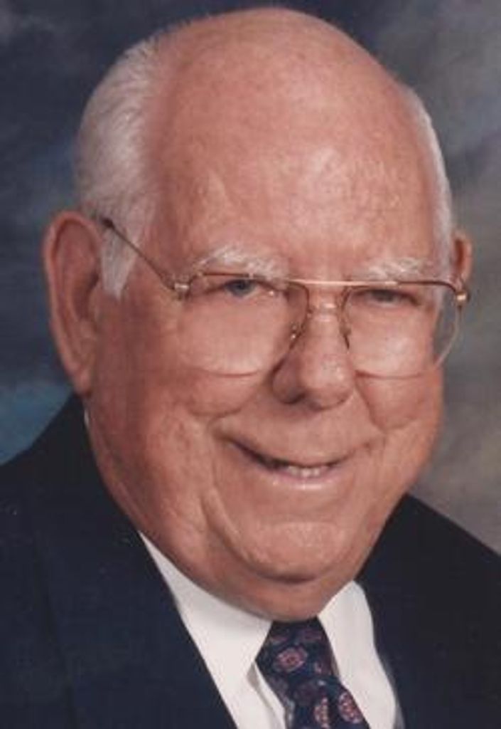 George P. Hagens Profile Photo