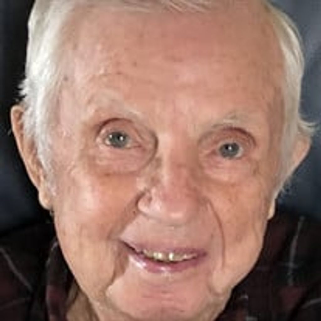 Hershel C. Marcum
