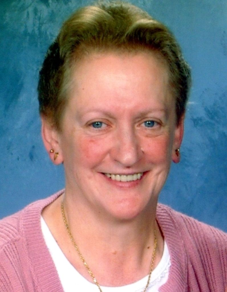 Lois Anne Wisler Profile Photo