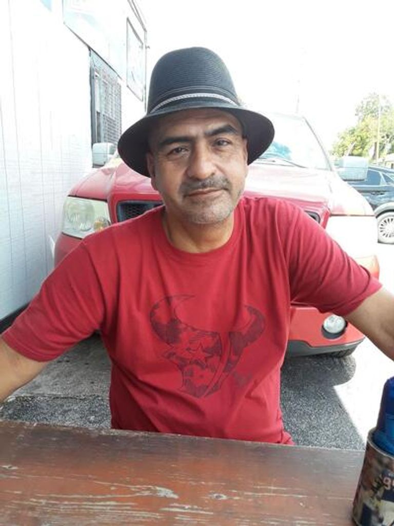 Joe John Chapa Profile Photo