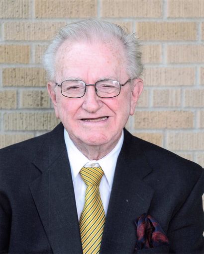 ORVILLE TRANBY's obituary image