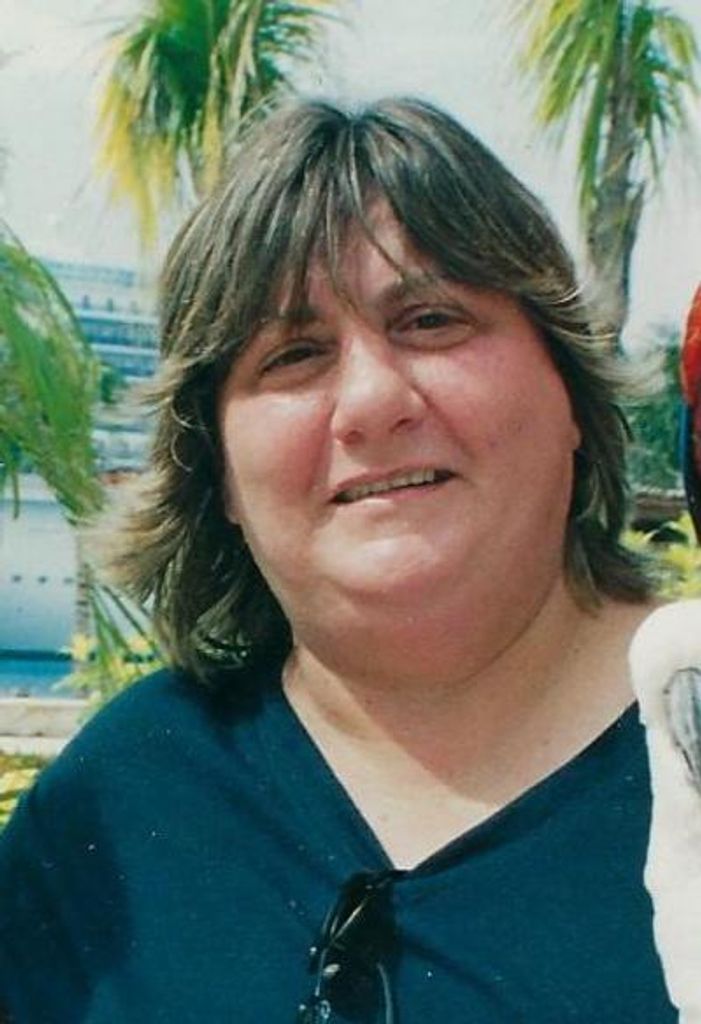 Mary Decarpentry Profile Photo