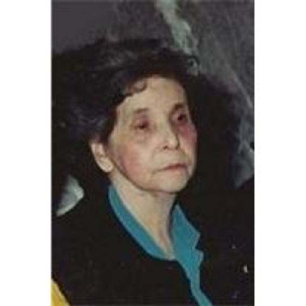 Elvira Borunda-Balderrama