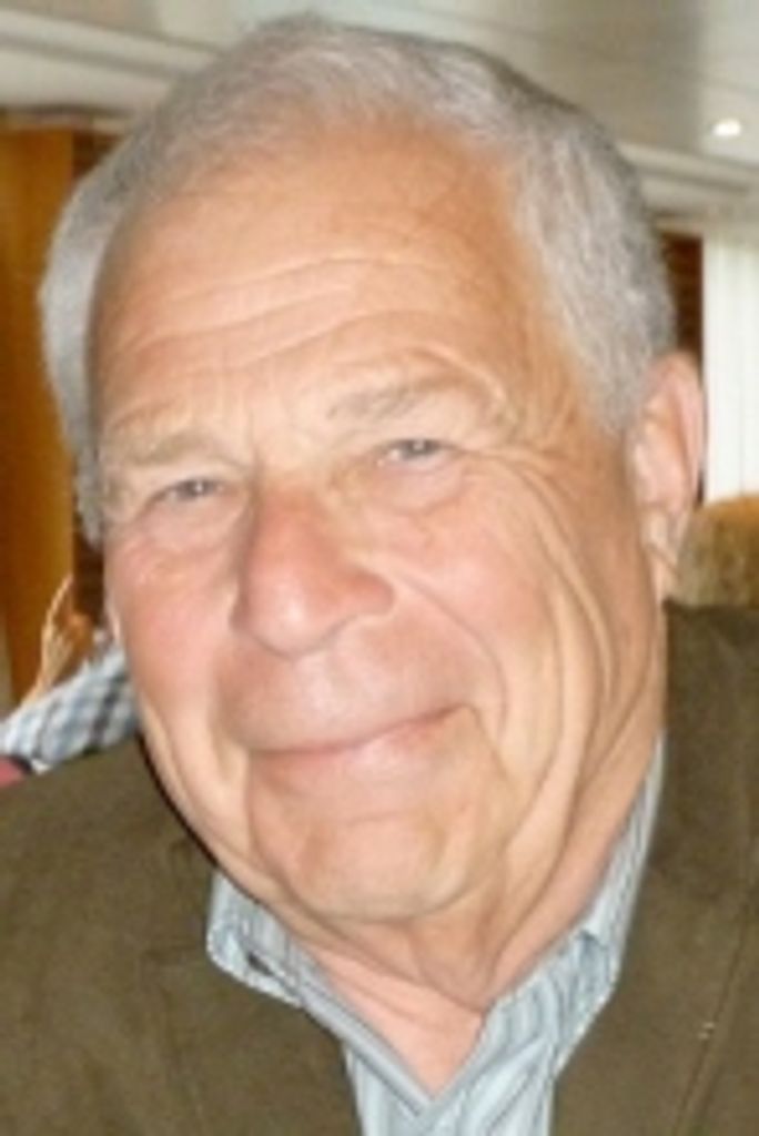 David Edward Falcon