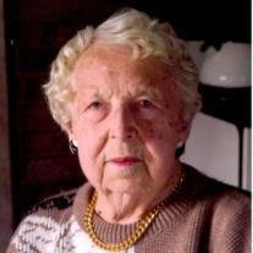 Eveline L. Nyberg