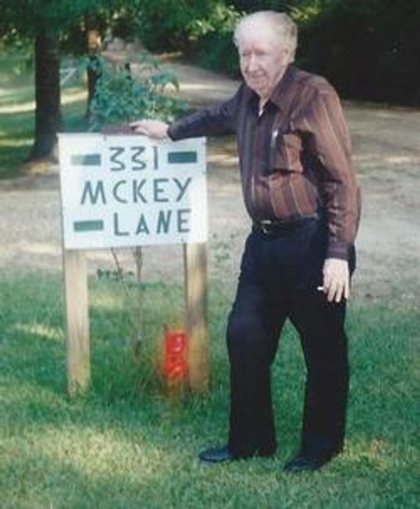 Raymond Alford Mckey Profile Photo