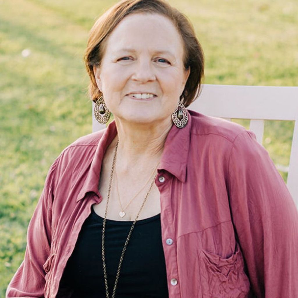 Saundra  Josephson Powell