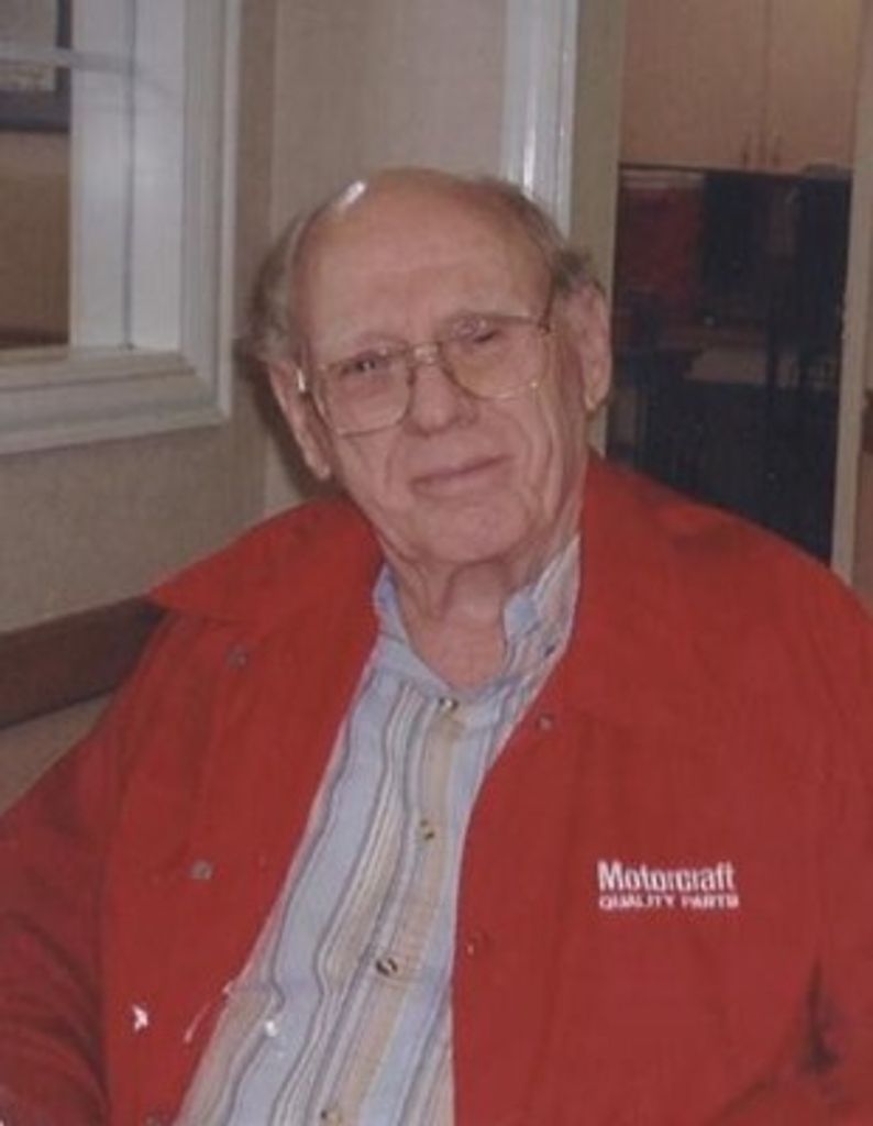 Alton Fisbeck Profile Photo